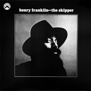 收聽Henry Franklin的Theme For JoJo歌詞歌曲