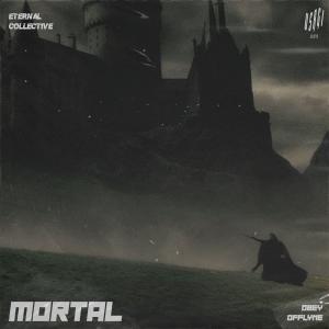 Album Mortal from Off Lyne