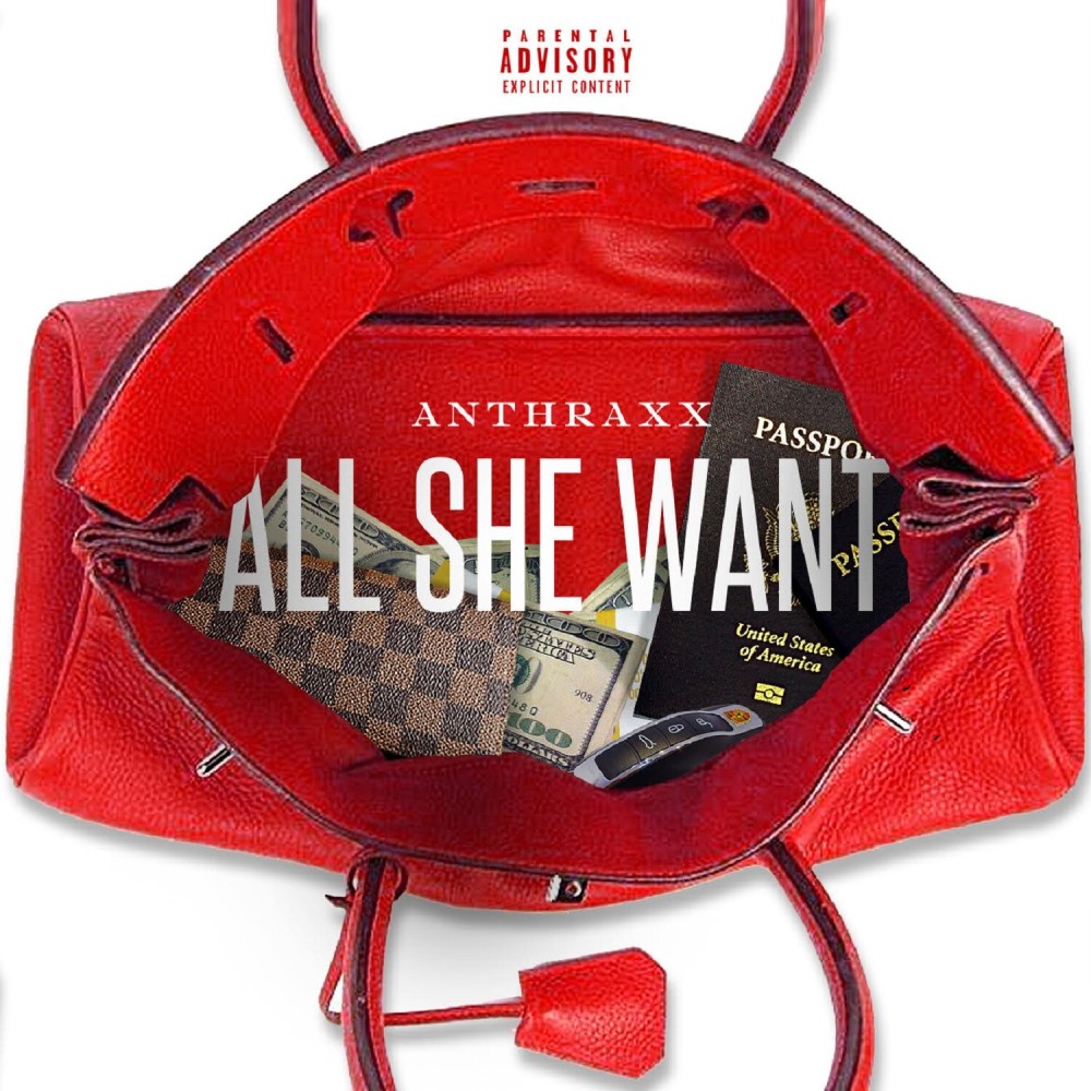 All She Want (其他)