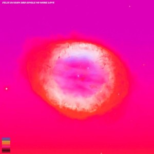 Listen to No More Love song with lyrics from FDR