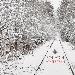 Potlatch的專輯Winter Train