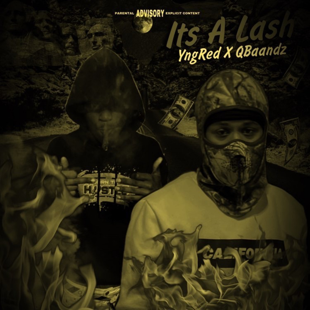 Its A Lash (Explicit)