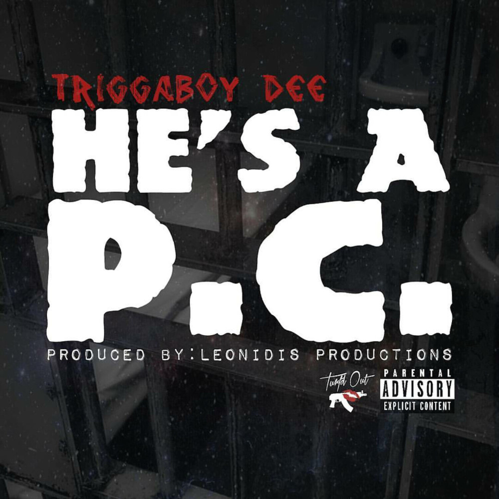 He's a PC (Explicit)