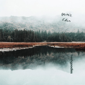 Album Eden from Saumit.