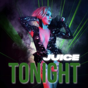 Juice Singer的專輯Tonight