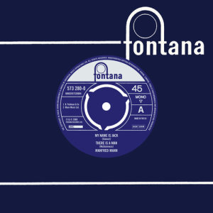 ดาวน์โหลดและฟังเพลง My Name Is Jack พร้อมเนื้อเพลงจาก Manfred Mann