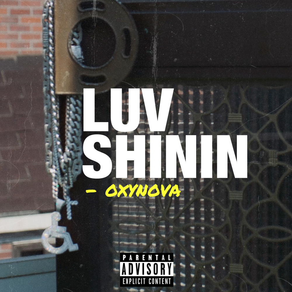 Luv Shinin