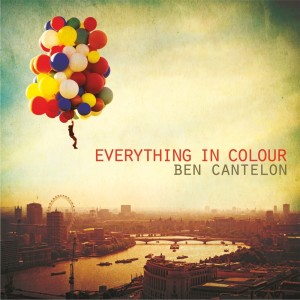 收聽Ben Cantelon的My Deliverer歌詞歌曲