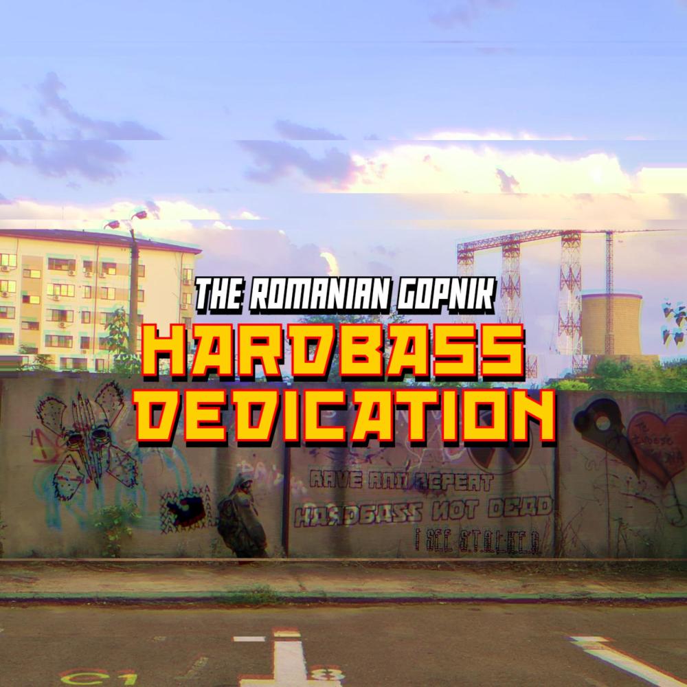 HARDBASS DEDICATION