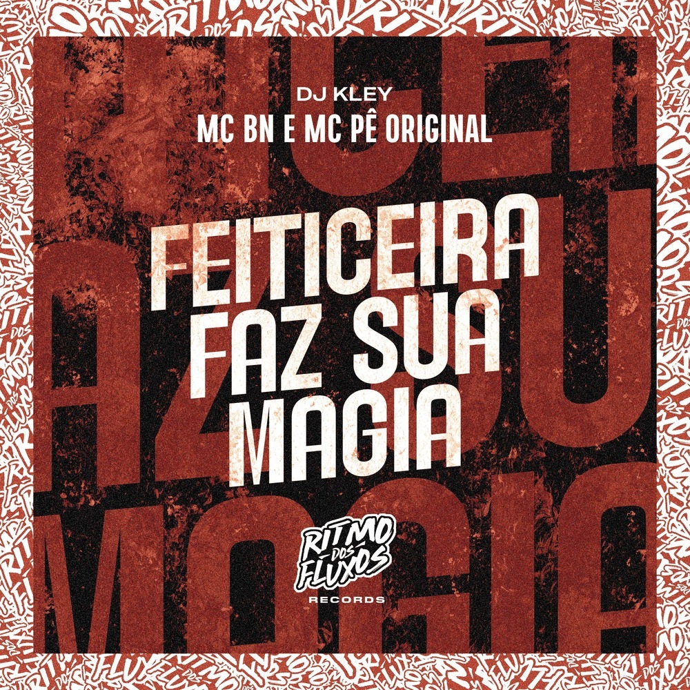 Feiticeira Faz Sua Magia (Explicit)