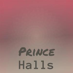 Album Prince Halls from Various