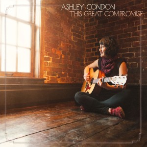 收聽Ashley Condon的Chamomile Tea (Bonus Track)歌詞歌曲