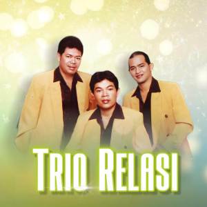 Trio Relasi的專輯Di Ingot Ho Dope