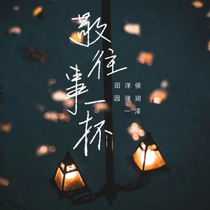 Album 敬往事一杯（沧桑版） from 洋澜一