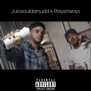 Juiceoutdamudd的專輯hit the road (feat. PLAYERRWAYS) (Explicit)