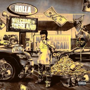 ดาวน์โหลดและฟังเพลง God Damn (Explicit) พร้อมเนื้อเพลงจาก Holla