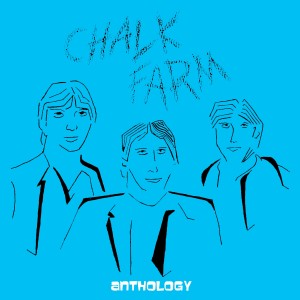 收聽Chalk Farm的Stay Young歌詞歌曲