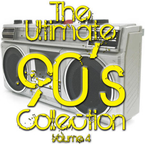 The Ultimate 90's Collection Volume 4