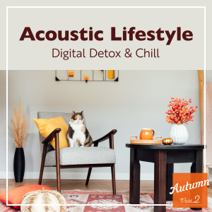 Acoustic Lifestyle: Digital Detox & Chill -Autumn- , Pt. 2