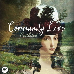 Castlebed的專輯Community Love