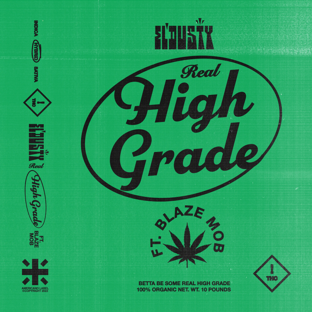 Real High Grade