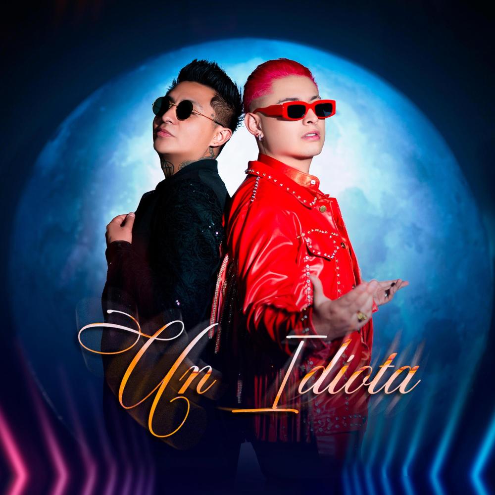 Un Idiota (feat. Explosión Cumbiera)