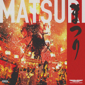 Album MATSURI from Tokyo Young Vision