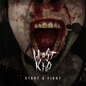 ดาวน์โหลดและฟังเพลง START A FIGHT (Explicit) พร้อมเนื้อเพลงจาก Ghøstkid