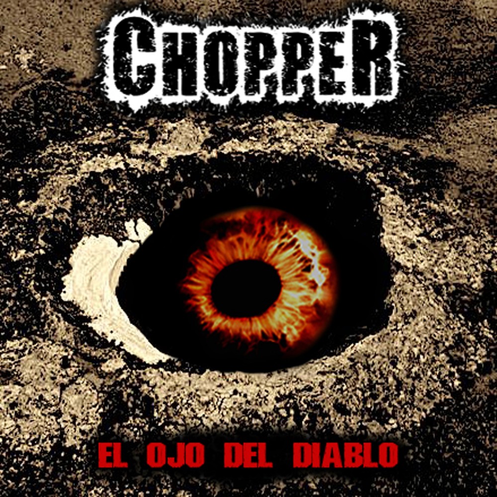 El Ojo del Diablo