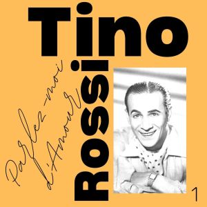 Dengarkan Donne moi ton sourire lagu dari Tino Rossi dengan lirik