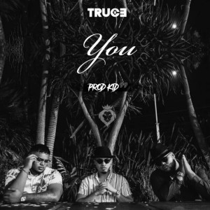 Listen to You - Prod. Kid 99 (Prod. Kid 99) song with lyrics from Truce