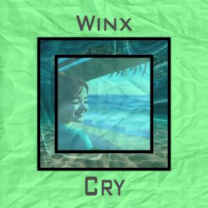 Album Cry from Winx
