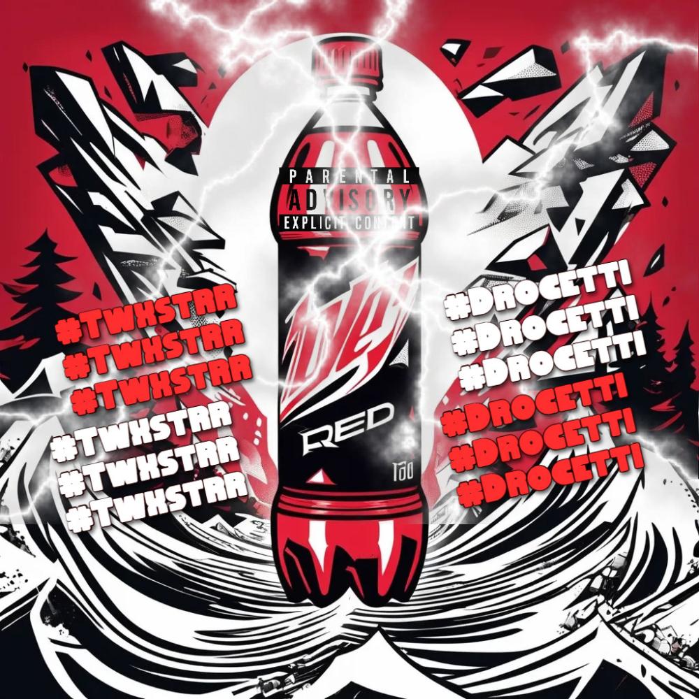 Code Red (feat. Drocetti) (Explicit)