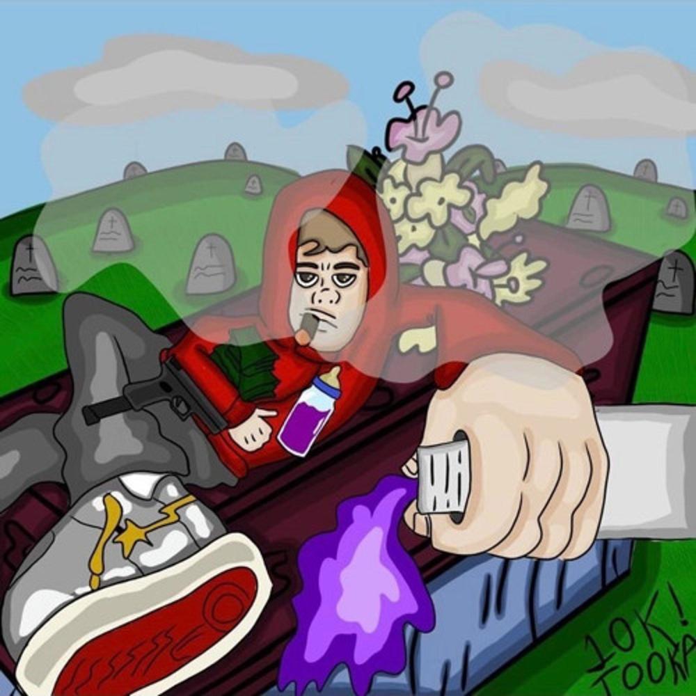 TILL I DIE (Explicit)