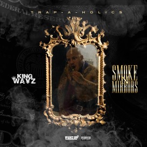 ดาวน์โหลดและฟังเพลง Intro (Explicit) พร้อมเนื้อเพลงจาก King Wayz