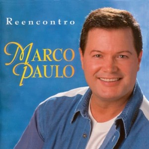 收聽Marco Paulo的Tapa-me歌詞歌曲