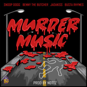 Busta Rhymes的專輯Murder Music