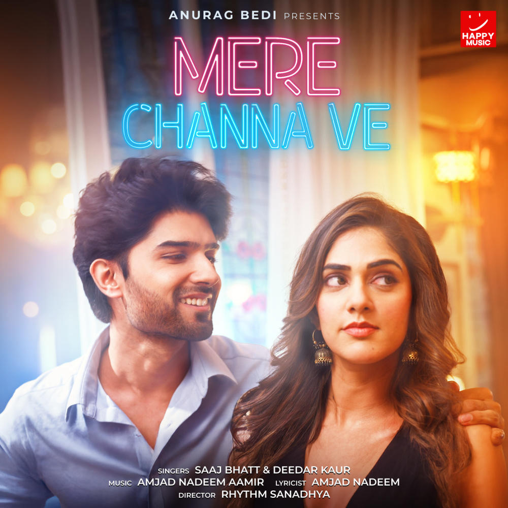 Mere Channa Ve
