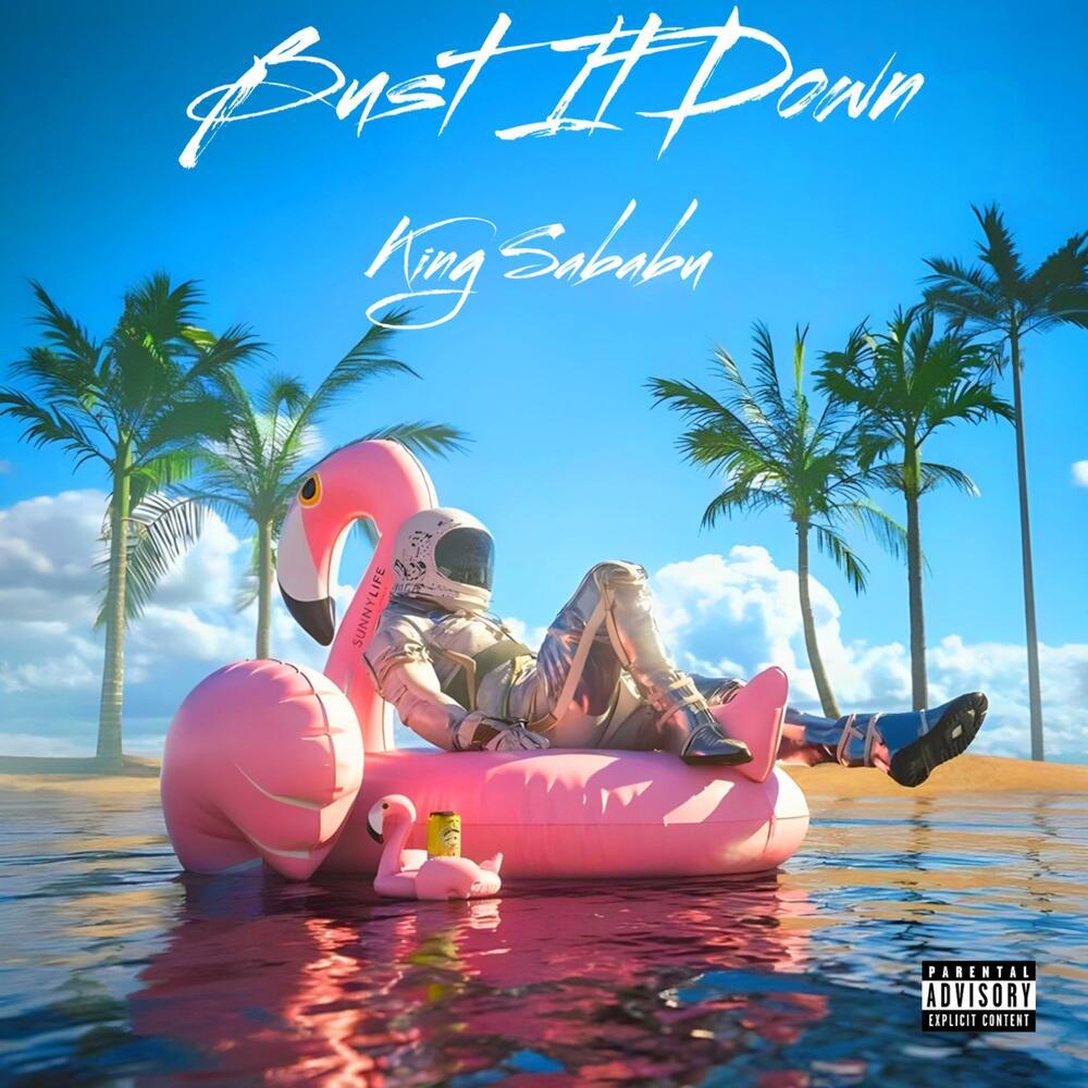 Bust It Down (Explicit)