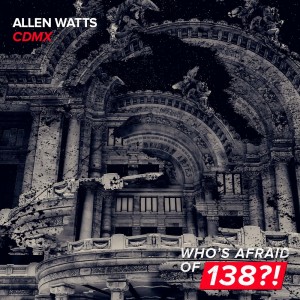 ดาวน์โหลดและฟังเพลง CDMX (Extended Mix) พร้อมเนื้อเพลงจาก Allen Watts
