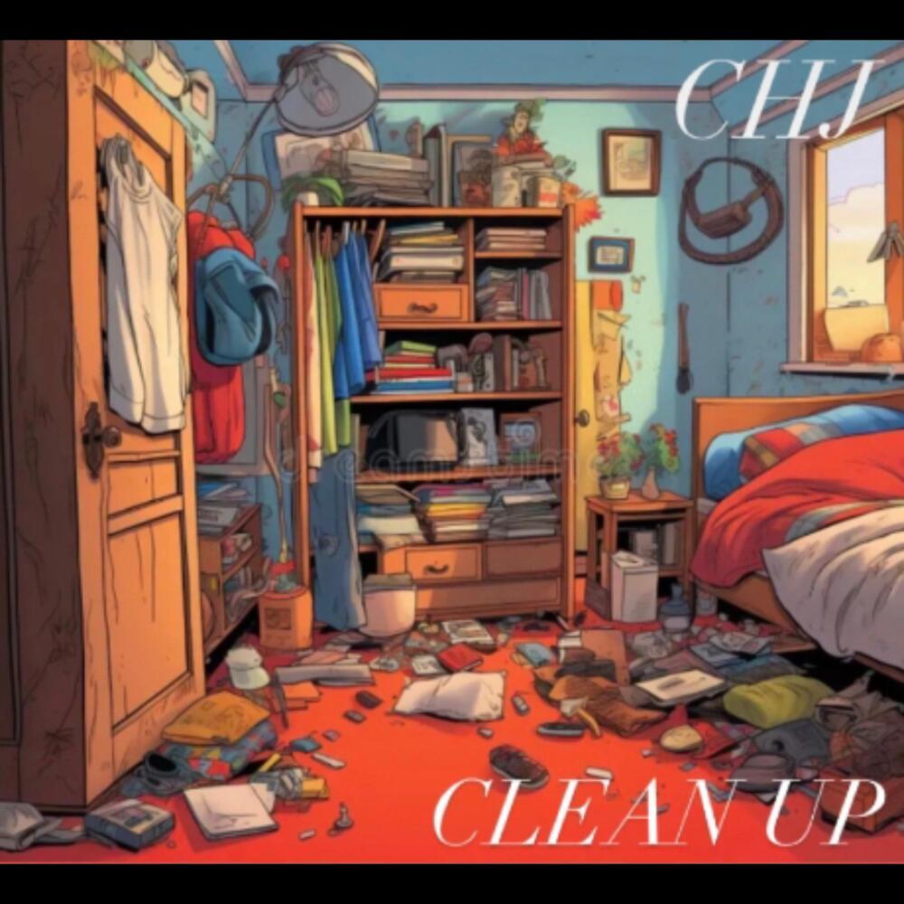 Cle@n Up (Explicit)