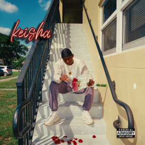 FloKid的專輯Keisha (Explicit)