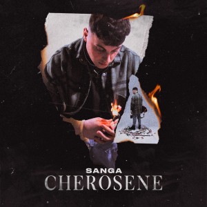 Sanga的專輯CHEROSENE (Explicit)