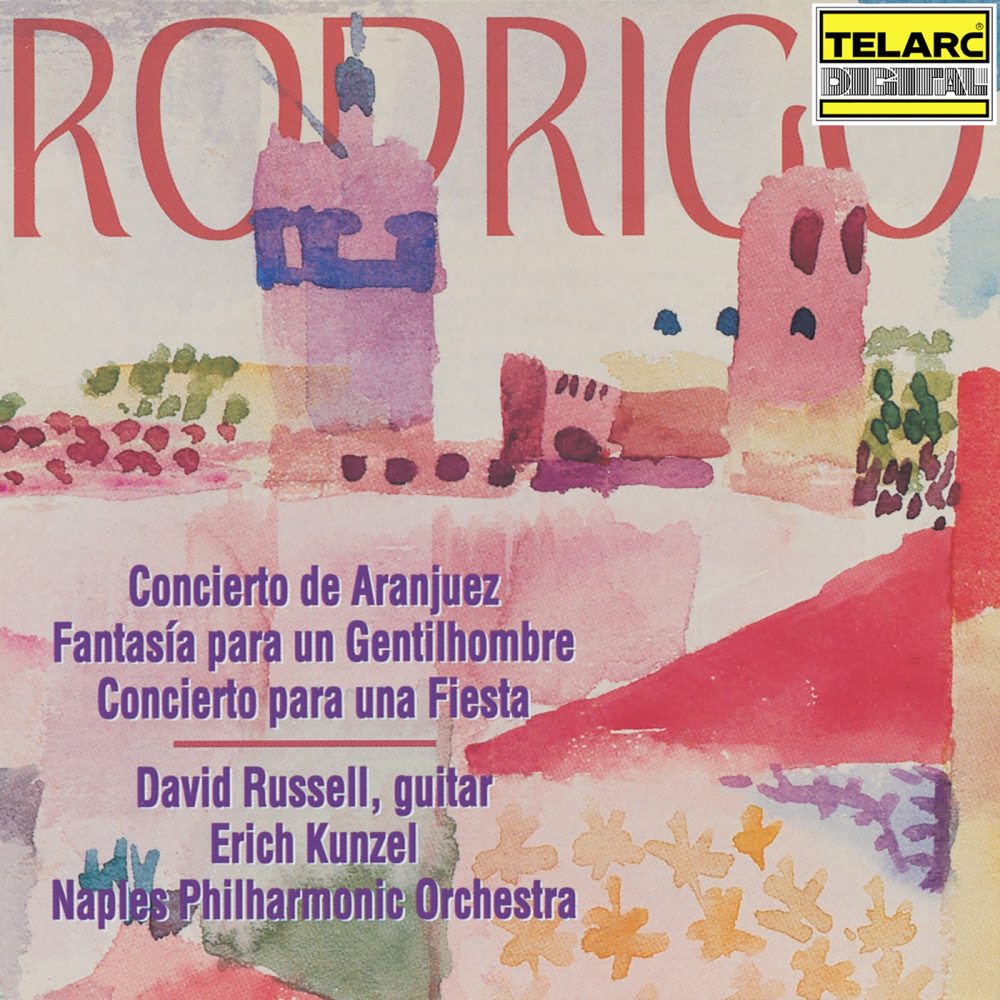 III. Allegro moderato