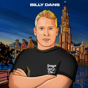 Billy Dans的专辑Jongen Uit De Stad