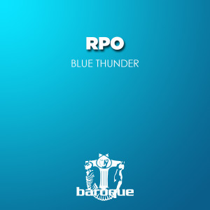 RPO的專輯Blue Thunder