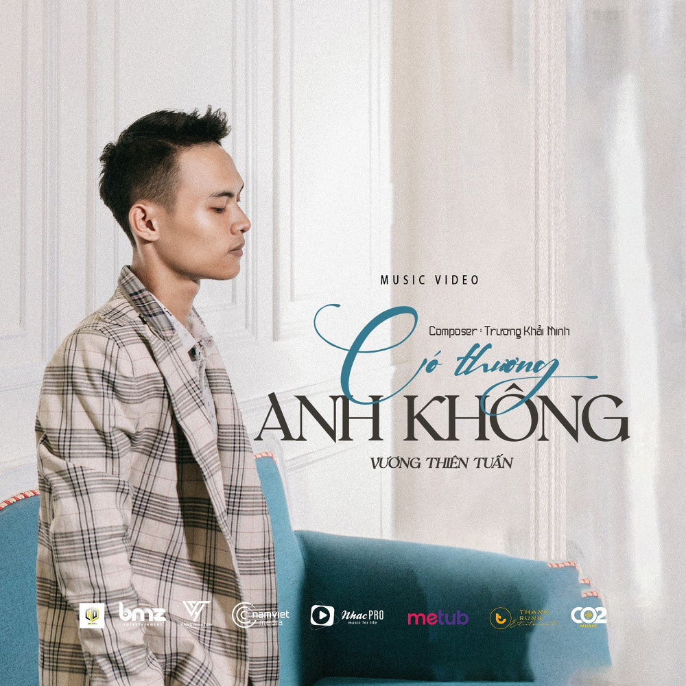 Có Thương Anh Không Remix