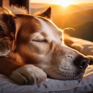 ดาวน์โหลดและฟังเพลง Melodías Nocturnas De Patas Calmas พร้อมเนื้อเพลงจาก Biblioteca de Música Para Mascotas