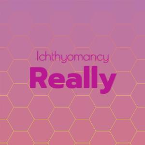 Album Ichthyomancy Really from Various