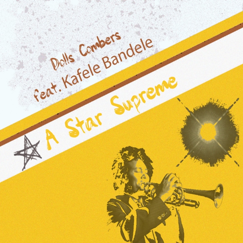 A Star Supreme (DC Supreme Reprise Mix)